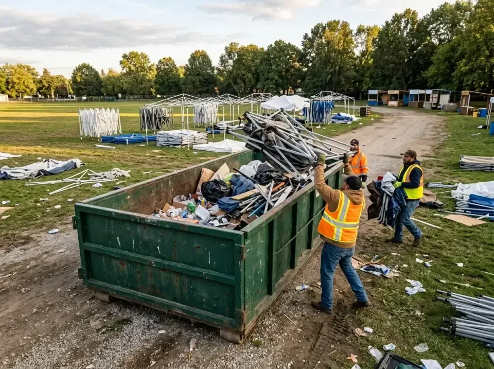 temporary-event-waste-containe-016 — frequently asked questions, Roll-Off Dumpster Rental Services in Thunderbolt, GA